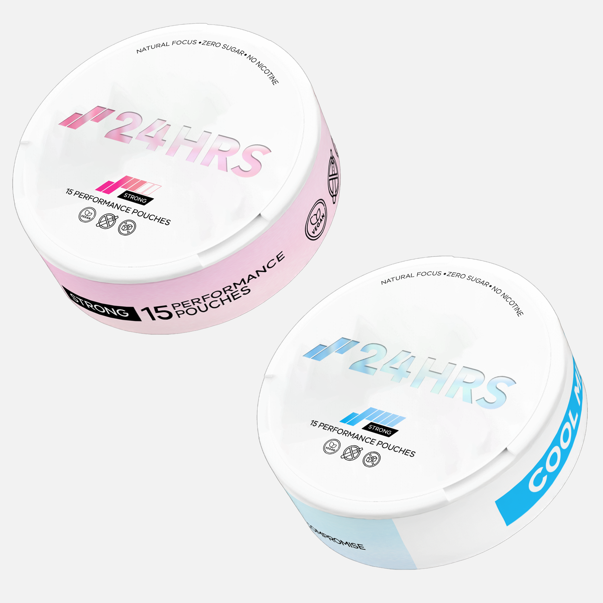 Performance Pouches Test